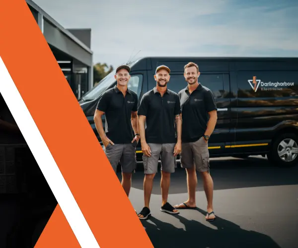 Darlingharbour Electrician