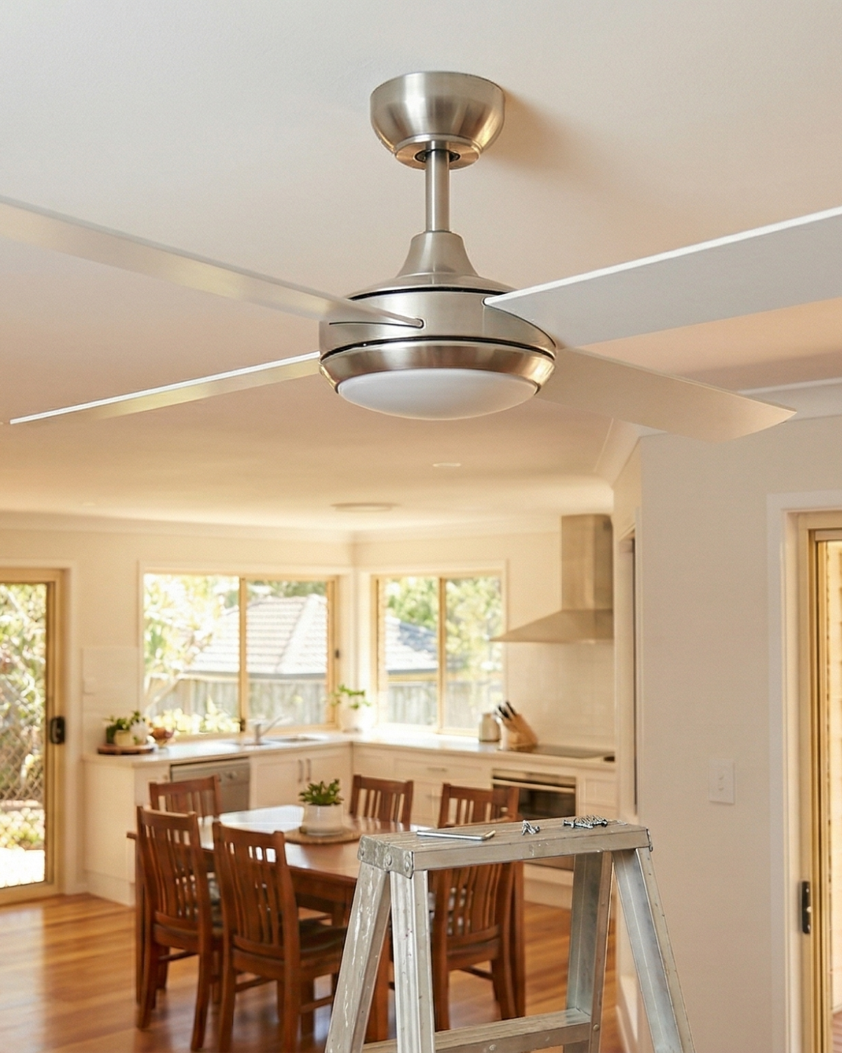 Electrical repair services in Darling Harbour